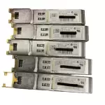 Lot of 5 Cisco GLC-T SFP Transceiver 30-1410-03
