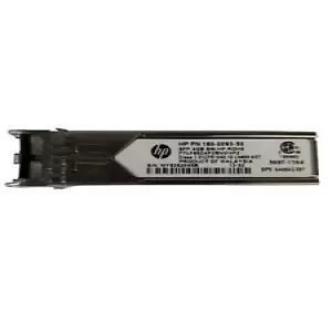 (LOT 13) HP 640842-001 3PAR 180-0093-50 4GB LC SW SFP Transceiver