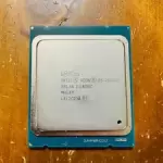 Intel Xeon E5-2620 V2 SR1AN 2.1 GHz 15MB 6 core LGA2011 CPU Processor