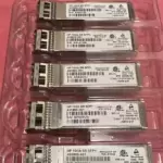 HP 10Gb SR SFP+ 10GBASE-SR 455885-001 10Gigabit Ethernet Transceiver 456096-001