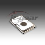 Dell 2TRM4 1.8TB 10K SAS 2.5" 12G 512E Hard Drive