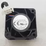 For HP DL320e Gen8 V2 Server Cooling Fan FFB0412UHN 717914-001 40*40*28mm 5pin