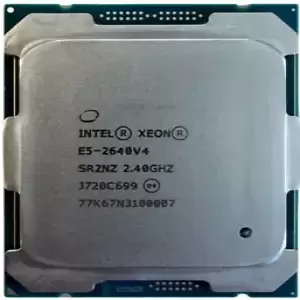 Intel Xeon CPU E5-2640 V3 2.60GHz 20MB Cache 8-Core LGA2011-3 Processor SR205