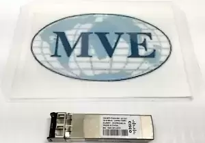LOT OF 24 CISCO DS-SFP-FC4G-SW 10-2195-01 4GB SEC TRANSCEIVER MODULE