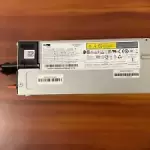 Lenovo Thinksystem SR 850 Server 1100w 80 Platinum Power Supply 02JJ225