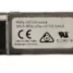 HPE Synergy Dual 10GBASE-T QSFP+ 30M RJ-45 Transceiver 857498-001 838327-B21