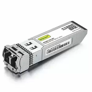 For HPE JD092B 10GBase-SR 10G SFP+ Transceiver Module 850nm Multimode LC 300 M