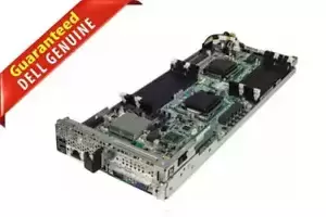 Dell Dual Socket C32 Server Motherboard MVKG0 HPPMK