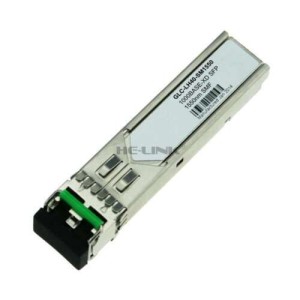 GLC-LH40-SM1550 Cisco compatible 1000Base-LX/LH 40KM 1550nm Transceiver