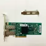 SFN5122F Solarflare S6102 10G Ethernet Dual Port Server Adapter PCI Express