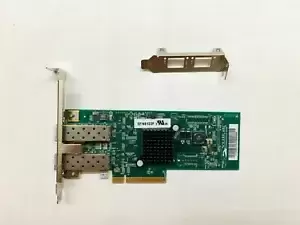 SFN5122F Solarflare S6102 10G Ethernet Dual Port Server Adapter PCI Express