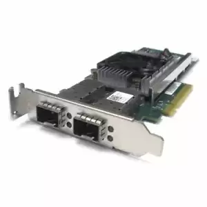 Dell Y40PH Network Adapter Broadcom 57810S 2-Port