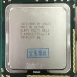 Intel Xeon Processor X5687 Quad-Core LGA1366 3.6GHz/12MB Desktop CPU