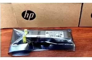 HP JD089B HPE X120 1G SFP RJ45 T Copper SFP-T Aruba/HPE switches.