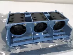 HP 361399-001 3-Fan Module Assembly Proliant DL360 4th Gen Server Sunon