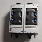 2x HP Fan Module Single Active Cool 100 for BladeSystem C3000 Rack Enclosure