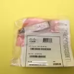 Cisco XFP-10G-MM-SR 10GBASE-SR 850nm 300m XFP Transceiver New Sealed