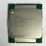 Intel Xeon E5-1620 v3 / SR20P / 3.50GHz / 4 Core / LGA2011-3