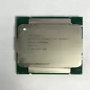 Intel Xeon E5-1620 v3 / SR20P / 3.50GHz / 4 Core / LGA2011-3