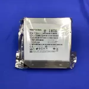 MG09ACP18TE Toshiba MG09 18TB SATA 6Gb/s 7.2K 512MB Cache 3.5" SED Server HDD