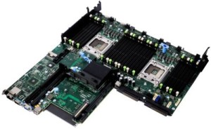 Server Motherboard Dell 0VRCY5 Dual Socket LGA2011 DDR3 PowerEdge R720 R720XD