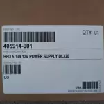 Brand-new Unopened HP HSTNS-PL09 398713-001 Server Power Supply DL320