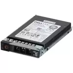 Dell 1.92TB 12Gbps SAS RI TLC SED 2.5 SSD XS1920SE70134 (K9T53-OSTK)