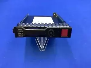 P19951-B21 HPE 1.92TB SATA 6G MIXED USE SFF SC SSD P21090-001 MK001920GXAWR