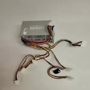 dell power supply 330w