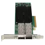 SolarFlare Flareon Ultra 2-Port 40GbE QSFP+ PCI-E NIC - SFN7042Q