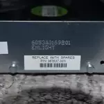 367637-001 HP 120MMX120MM FAN FOR PROLIANT ML350 G4