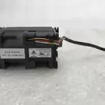 Lot of 4 HP 697183-003 732136-001 PROLIANT DL360 G8 Server Cooling Fan