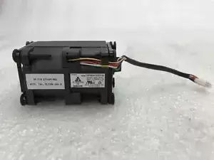 Lot of 4 HP 697183-003 732136-001 PROLIANT DL360 G8 Server Cooling Fan