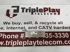 CISCO XENPAK-10GB-LX4 10GBase-LX4 Fiber Transceiver Module 10-1991-02