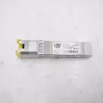 Cisco GLC-TE SFP Mini-GBIC Transceiver Module Rj-45 Extended Temp Ref