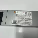 Supermicro PWS-1K43F-1R 1400w 80 Plus Platinum Switching Power Supply - Tested