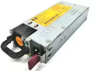 HP HSTNS-PL18 ProLiant DL360 G6 Server 750W Power Supply 506822-201