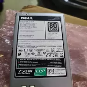 Dell PJMDN PowerEdge R630 R730 R730XD T430 T630 750W Power Supply