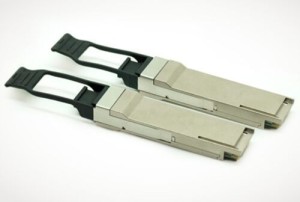 QSFP-40G-SR4 – For Cisco QSFP+ Transceiver 40Gb-SR4 QSFP+ Module