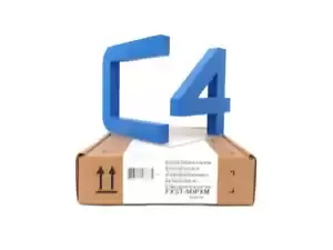 HP JD061A HP X125 1GB SFP LH40 TRANSCEIVER *New Sealed* - 02312170