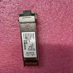 CISCO DWDM-XFP-C XFP Transceiver Module 10-2544-01