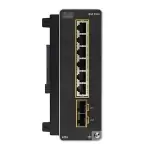 Cisco IEM-3300-6T2S Industrial Ethernet Switch New Sealed