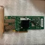 Lot Of 10 SFN5122F Solarflare S6102 10G Ethernet Dual Port Server Adapter PCI