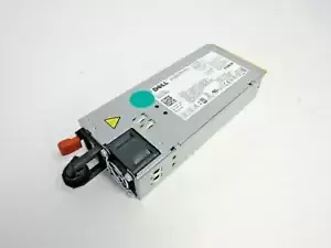 Dell TCVRR 1Y45R PowerEdge R510 R810 R910 T710 1100W Hot Swap Power Supply  61-3