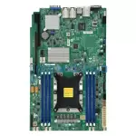 For Supermicro X11SPW-TF Intel C622 Single Socket LGA-3647 Server Motherboard