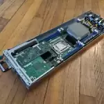 Intel S2600JF, LGA 2011/Socket R (BBS2600JF)