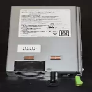 650W Server Power Supply UCSC-PSU-650W 341-0490-02 for Cisco UCS C240 M3