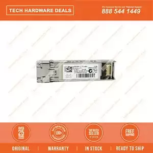DS-SFP-FC16G-SW    Cisco 16 Gbps Fibre Channel SW SFP