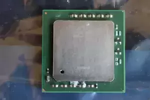 INTEL SL6GF XEON CPU 2.667GHZ