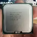Intel Xeon 5150 2.66GHZ SlagA